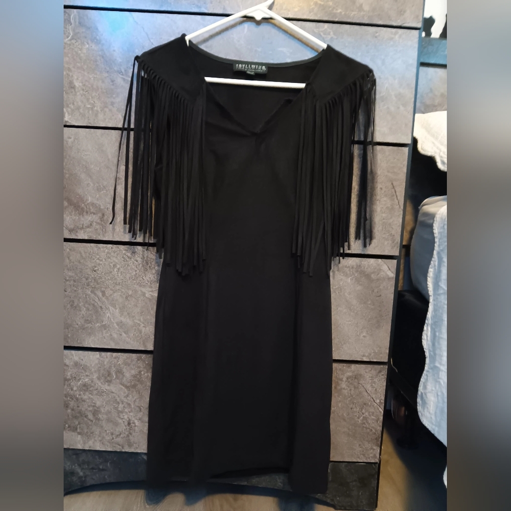 IDYLLWIND Miranda Lambert dress